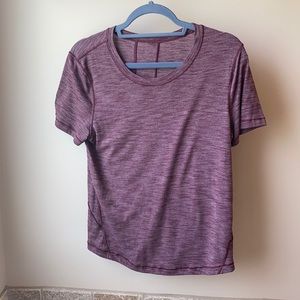 Lululemon Tee